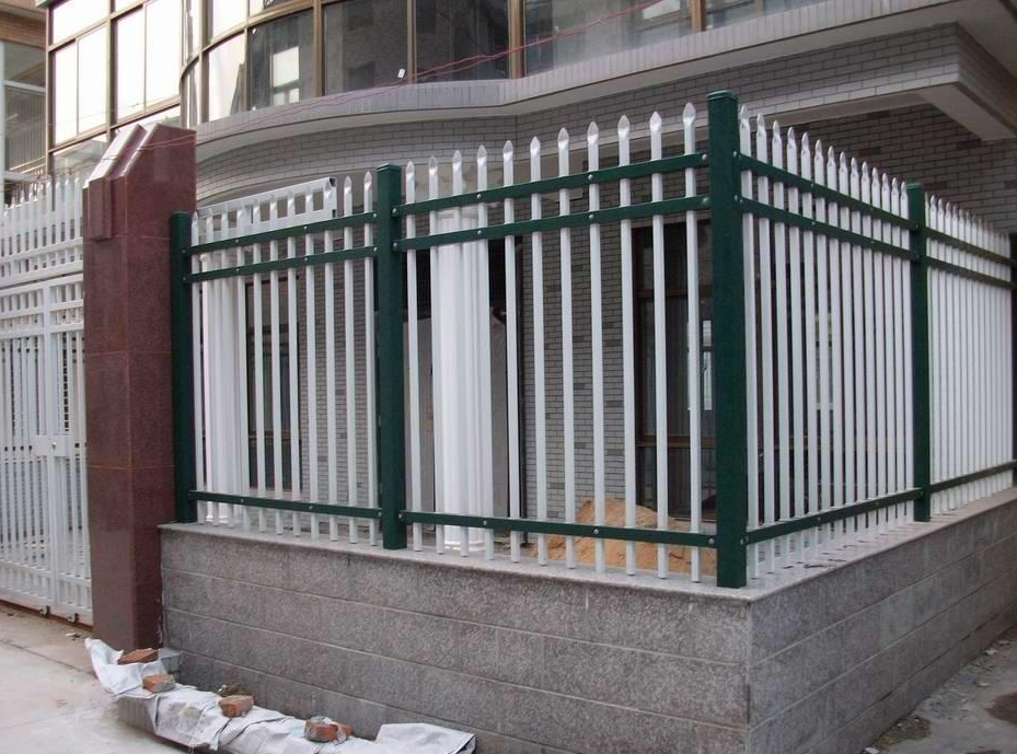 锌钢栅栏